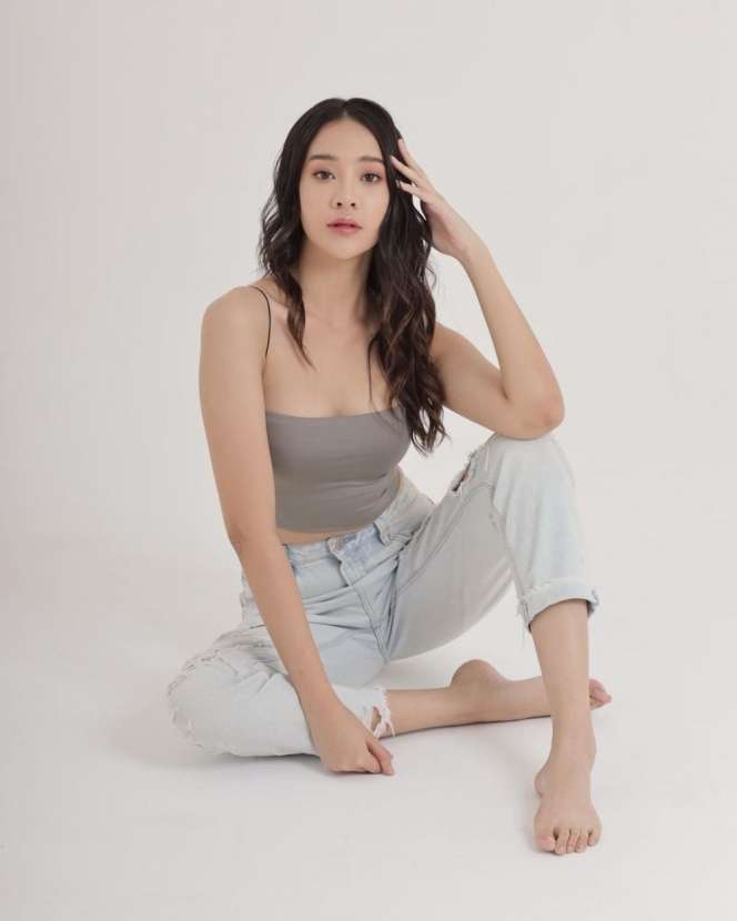 10 Nama Asli Artis yang Jarang Diketahui Publik, Ariel Tatum Baru Dibongkar Sekarang!