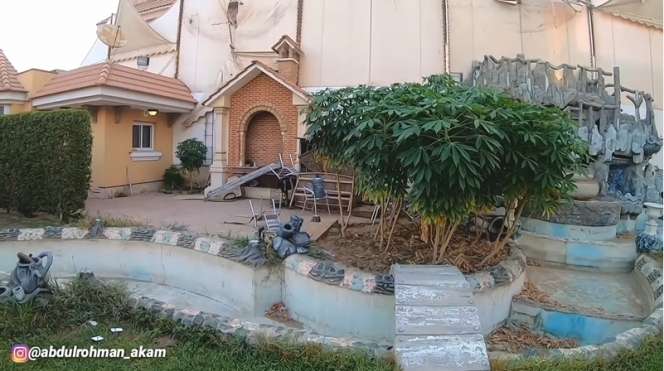 8 Potret Mewahnya Rumah Orang Indonesia yang Tinggal di Arab Saudi, Isi Dalamnya Bikin Melongo!