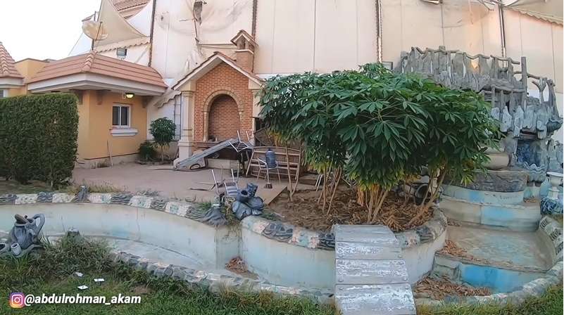 8 Potret Mewahnya Rumah Orang Indonesia yang Tinggal di Arab Saudi, Isi Dalamnya Bikin Melongo!