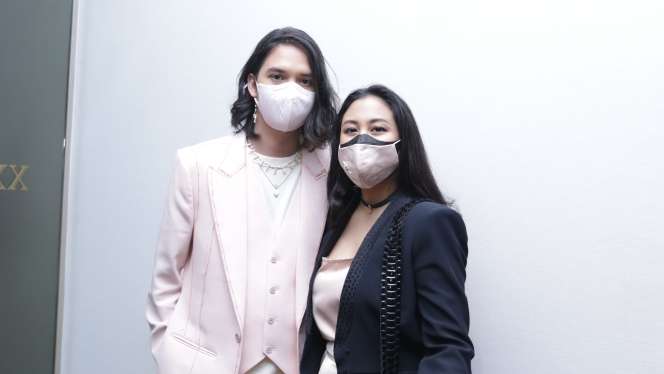 Tangis Para Pemain Losmen Bu Broto