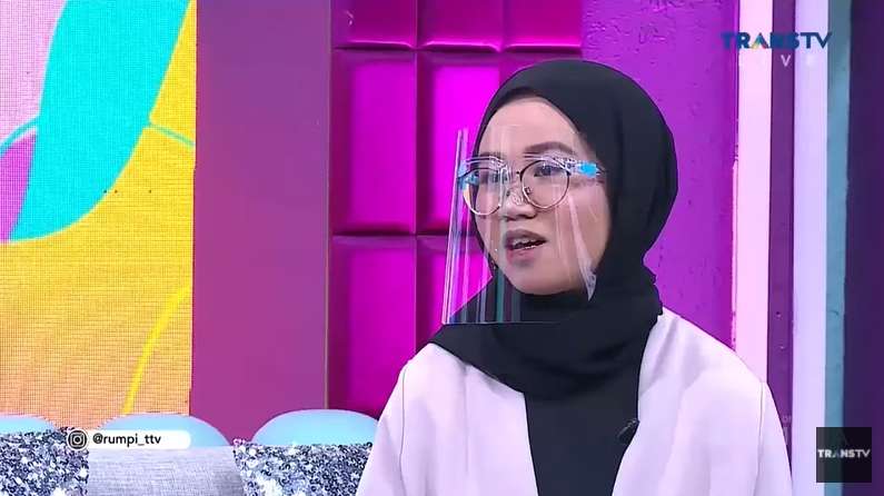 9 Foto Mayang Luciana, Adik Kandung Vanessa Angel yang Bakal Jadi Ahli Waris