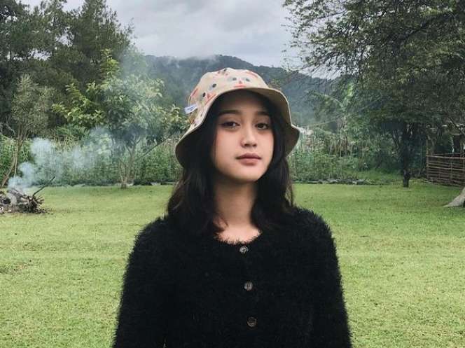 6 Potret Esta Paramita, Pemeran Antagonis yang Dihujat sampai Disumpahi Ketabrak Truk