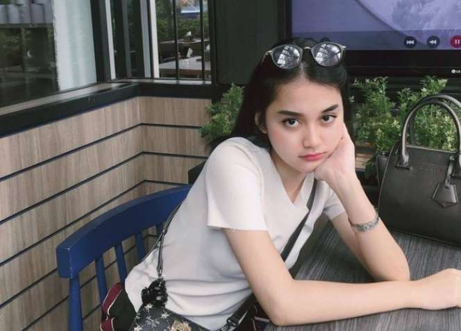 6 Potret Esta Paramita, Pemeran Antagonis yang Dihujat sampai Disumpahi Ketabrak Truk