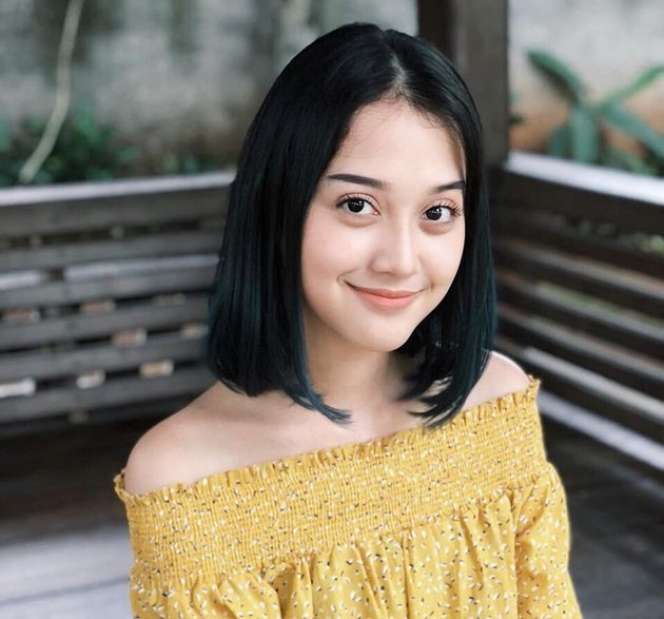 6 Potret Esta Paramita, Pemeran Antagonis yang Dihujat sampai Disumpahi Ketabrak Truk
