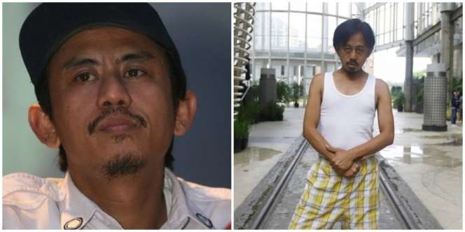 9 Foto Dulu vs Kini Pemain ‘Suami-Suami Takut Istri’, Pemeran Bu RT Berubah Drastis!