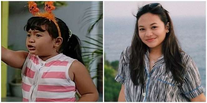 9 Foto Dulu vs Kini Pemain ‘Suami-Suami Takut Istri’, Pemeran Bu RT Berubah Drastis!