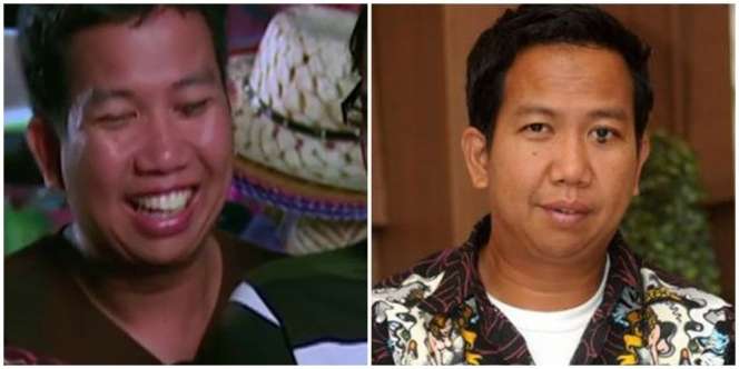 9 Foto Dulu vs Kini Pemain ‘Suami-Suami Takut Istri’, Pemeran Bu RT Berubah Drastis!