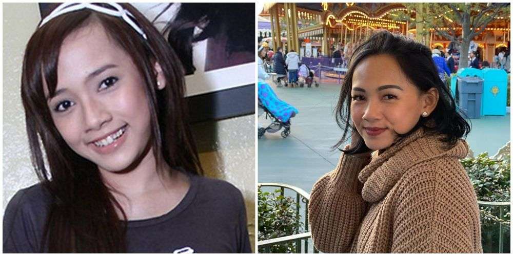 9 Foto Dulu vs Kini Pemain ‘Suami-Suami Takut Istri’, Pemeran Bu RT Berubah Drastis!