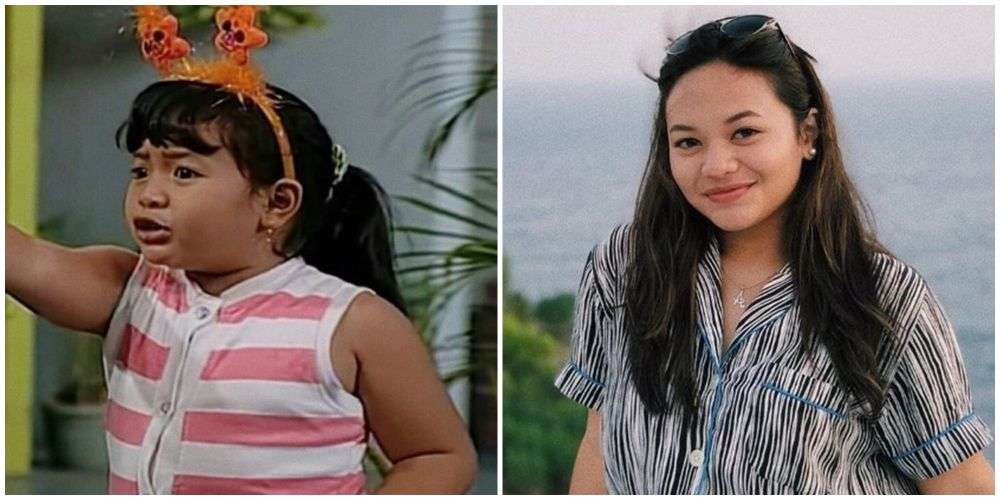 9 Foto Dulu vs Kini Pemain ‘Suami-Suami Takut Istri’, Pemeran Bu RT Berubah Drastis!