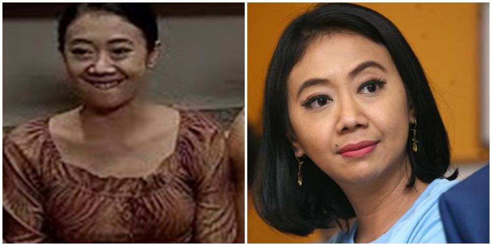 9 Foto Dulu vs Kini Pemain ‘Suami-Suami Takut Istri’, Pemeran Bu RT Berubah Drastis!