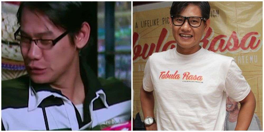 9 Foto Dulu vs Kini Pemain ‘Suami-Suami Takut Istri’, Pemeran Bu RT Berubah Drastis!