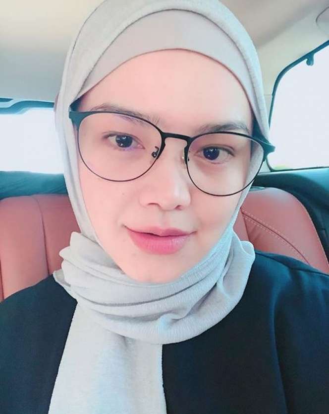 Potret Siti Nurhaliza Tampil Polos, Parasnya Disorot!