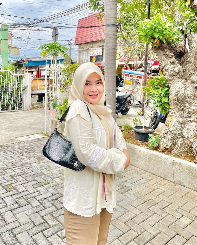 Ingat Rosa Meldianti, Keponakan Dewi Perssik? Dulu Dibully, Kini Penampilannya Beda Banget!