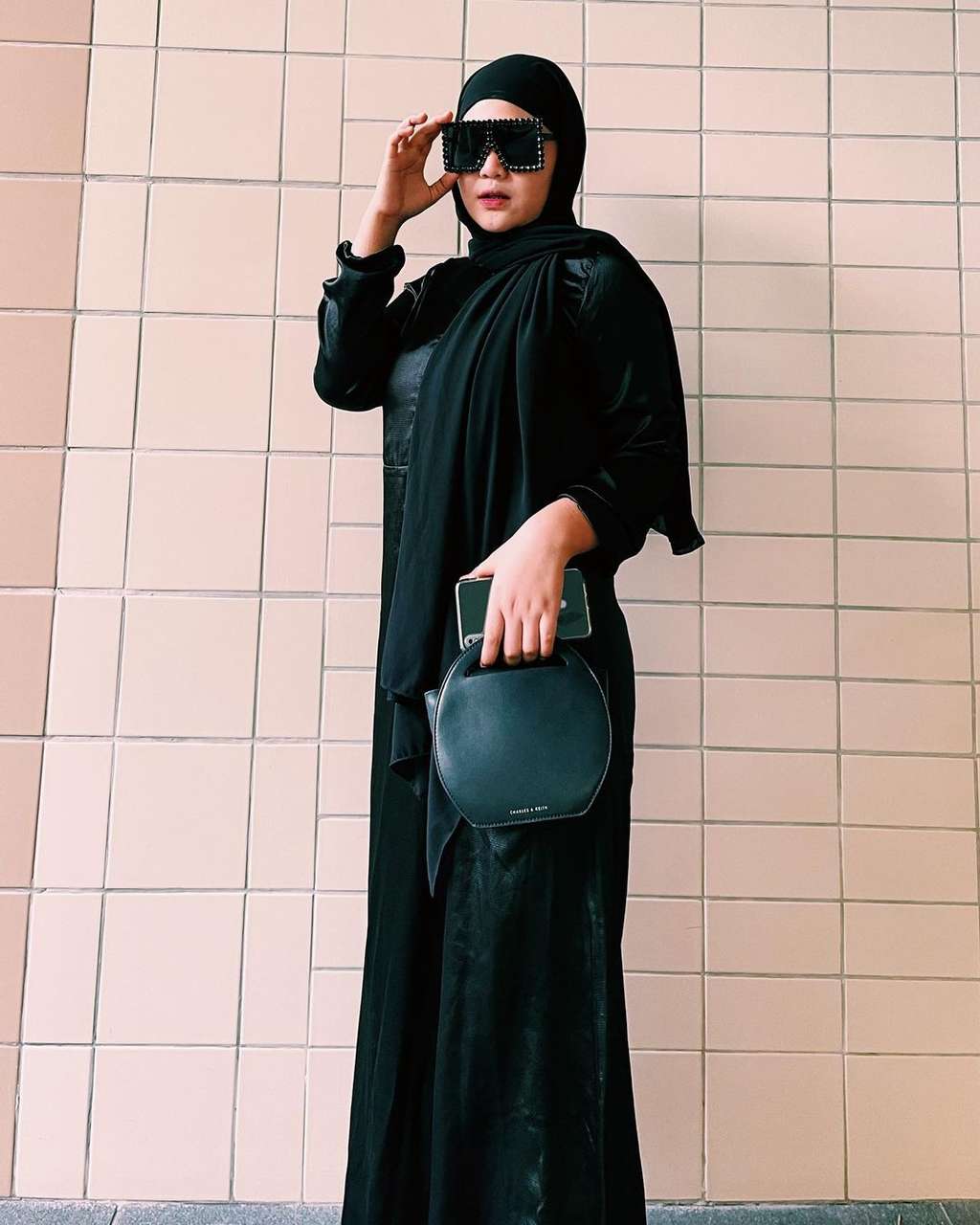 Ingat Rosa Meldianti, Keponakan Dewi Perssik? Dulu Dibully, Kini Penampilannya Beda Banget!