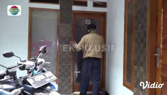 Potret Kos-kosan 32 Kamar Milik Mendiang Lina Ibunda Rizky Febian, Kini Sepi Penyewa