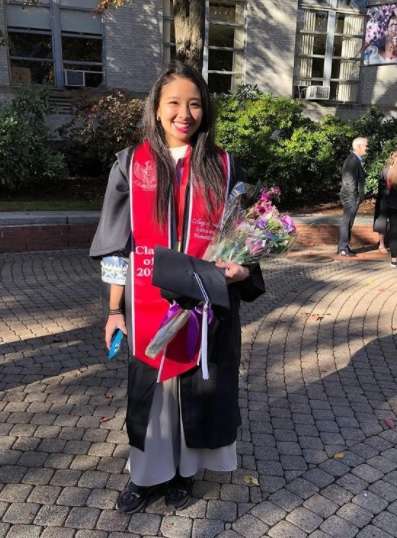 Potret Atheera, Putri Cantik Sandiaga Uno Lulus Kuliah di Amerika Serikat, Prestasinya Mentereng!