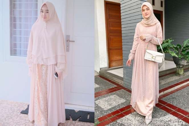 10 Foto Adu Cantik Larissa Chou Vs Henny Rahman, Terlibat Perseteruan Panas!