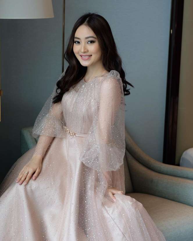 Potret Sederet Artis Jadi Bridesmaid di Resepsi Ria Ricis-Ryan