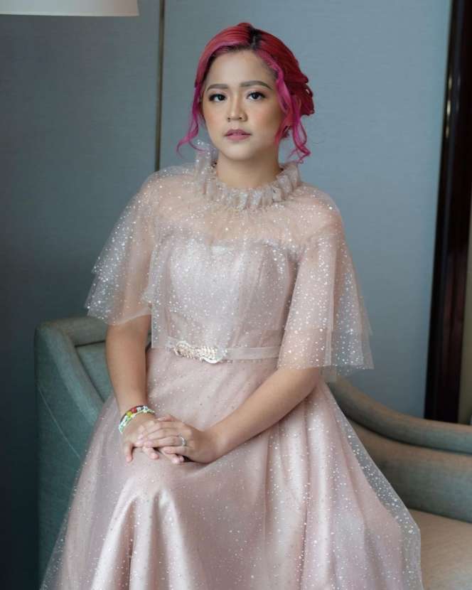 Potret Sederet Artis Jadi Bridesmaid di Resepsi Ria Ricis-Ryan