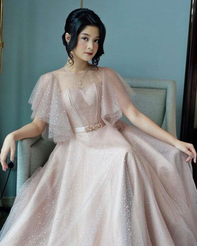 Potret Sederet Artis Jadi Bridesmaid di Resepsi Ria Ricis-Ryan