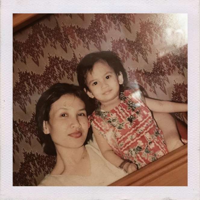 Sosok Keluarga Vanessa Angel dan Bibi Ardiansyah yang Jarang Tersorot, Kini Dipercaya Asuh Gala