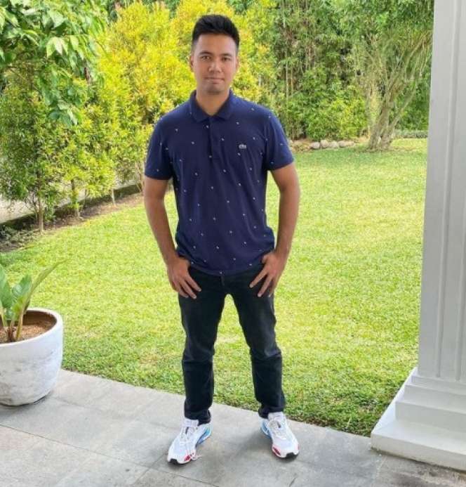 Sosok Keluarga Vanessa Angel dan Bibi Ardiansyah yang Jarang Tersorot, Kini Dipercaya Asuh Gala