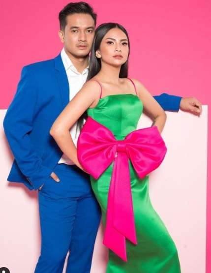 Sosok Keluarga Vanessa Angel dan Bibi Ardiansyah yang Jarang Tersorot, Kini Dipercaya Asuh Gala
