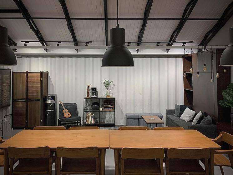 Penampakan Rumah Chef Renatta, Keren dan Unik Banget!