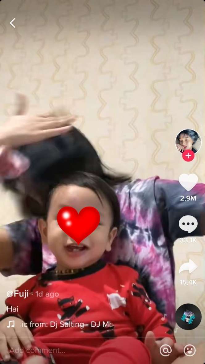 9 Potret Kondisi Terkini Gala Anak Vanessa Angel, Bikin Pilu Saat Panggil Mama!