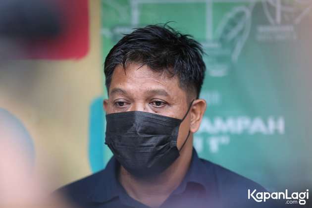 10 Potret Ayah Tubagus Joddy Minta Maaf Pada Orangtua Vanessa-Bibi, Sebut Putranya Menyesal!