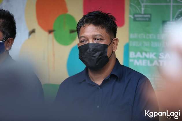 10 Potret Ayah Tubagus Joddy Minta Maaf Pada Orangtua Vanessa-Bibi, Sebut Putranya Menyesal!