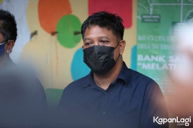 10 Potret Ayah Tubagus Joddy Minta Maaf Pada Orangtua Vanessa-Bibi, Sebut Putranya Menyesal!