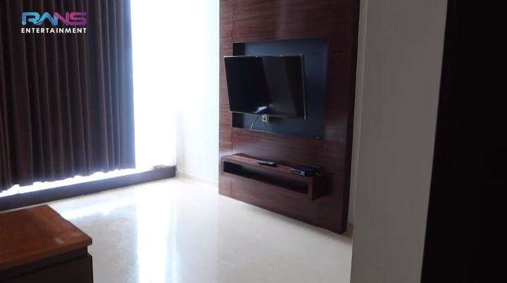 9 Foto Mewahnya Kamar Bersalin Nagita Slavina, Fasilitas Bak Hotel Berbintang!