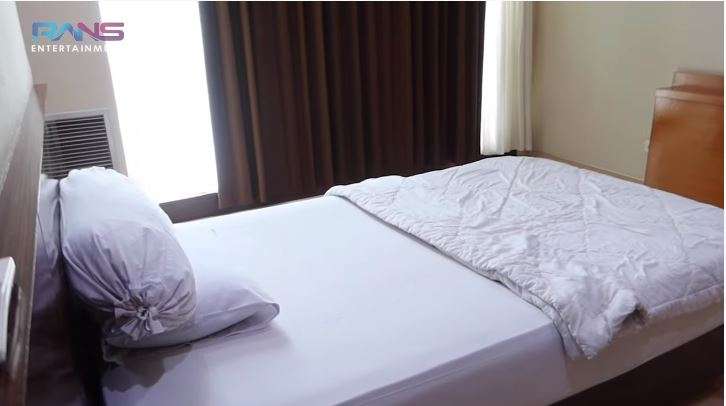 9 Foto Mewahnya Kamar Bersalin Nagita Slavina, Fasilitas Bak Hotel Berbintang!