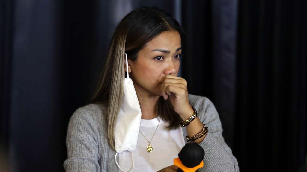 Tangis Nirina Zubir Jadi Korban Mafia Tanah, Rugi Rp17 Miliar