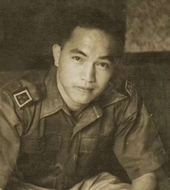 7 Potret Alex Kawilarang, Pendiri Kopassus yang Pernah 'Tempeleng' Soeharto