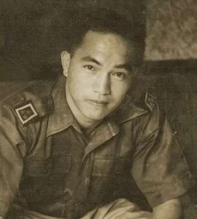 7 Potret Alex Kawilarang, Pendiri Kopassus yang Pernah 'Tempeleng' Soeharto