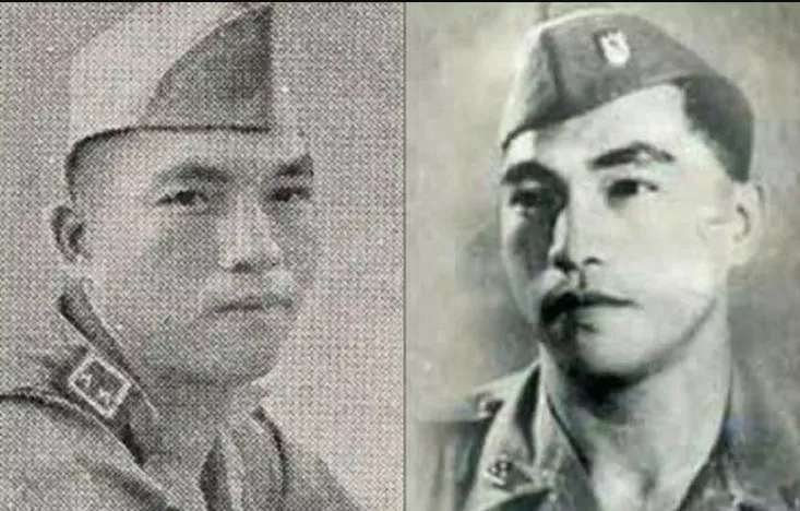 7 Potret Alex Kawilarang, Pendiri Kopassus yang Pernah 'Tempeleng' Soeharto