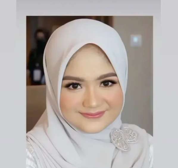 5 Potret Cut Rushayu Putri, Adik Ipar Ria Ricis yang Curi Perhatian