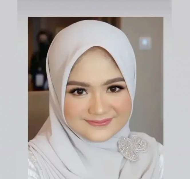 5 Potret Cut Rushayu Putri, Adik Ipar Ria Ricis yang Curi Perhatian