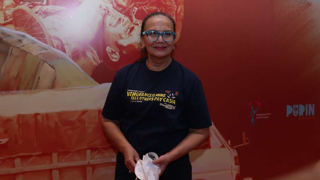 Sukses di Luar Negeri, Film 'Seperti Dendam, Rindu Harus Dibayar Tuntas' Segera Tayang