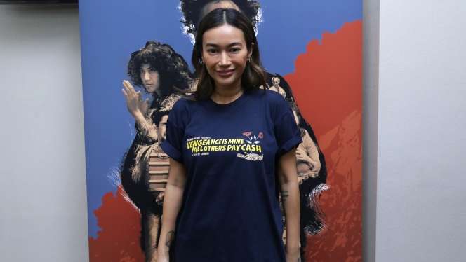Kabar Terbaru Ratu Felisha usai Cerai
