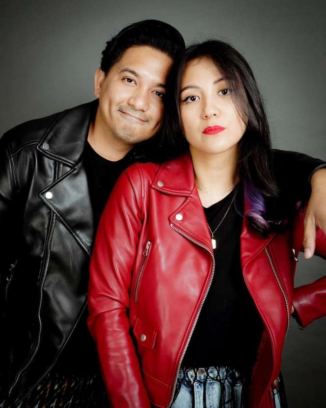 5 Artis Ini Ganti Nama usai Bercerai, Tyna Kanna Mirdad Bikin Heboh di Tiktok!