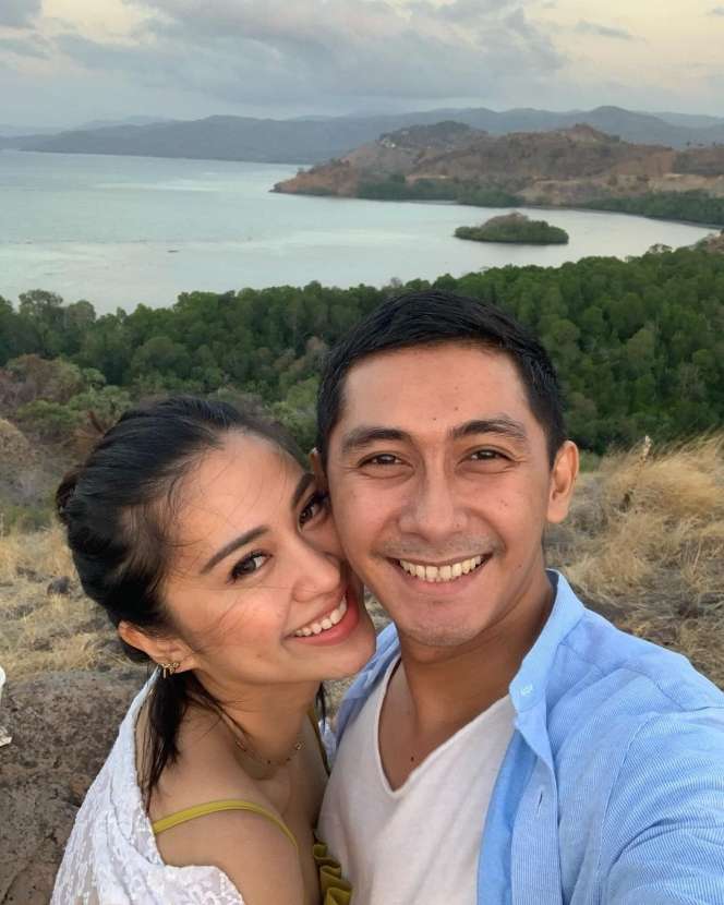 5 Artis Ini Ganti Nama usai Bercerai, Tyna Kanna Mirdad Bikin Heboh di Tiktok!