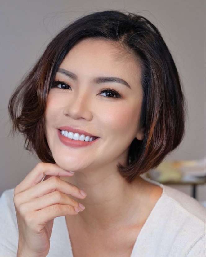 5 Artis Ini Ganti Nama usai Bercerai, Tyna Kanna Mirdad Bikin Heboh di Tiktok!