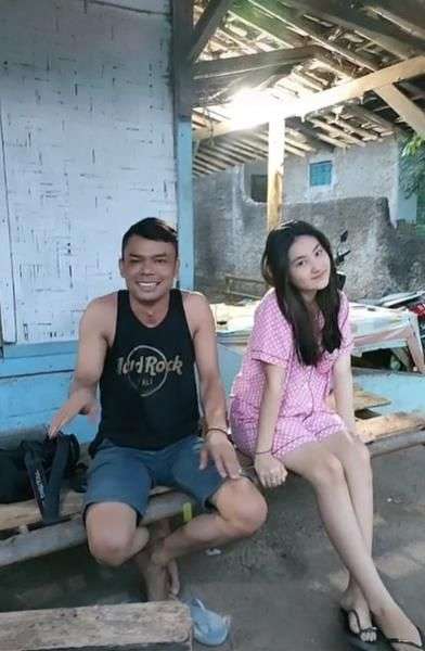 9 Potret Rumah Dihina Jelek Kayak Gubuk, Pria Ini Tunjukkan Ada Bidadari di Dalamnya!