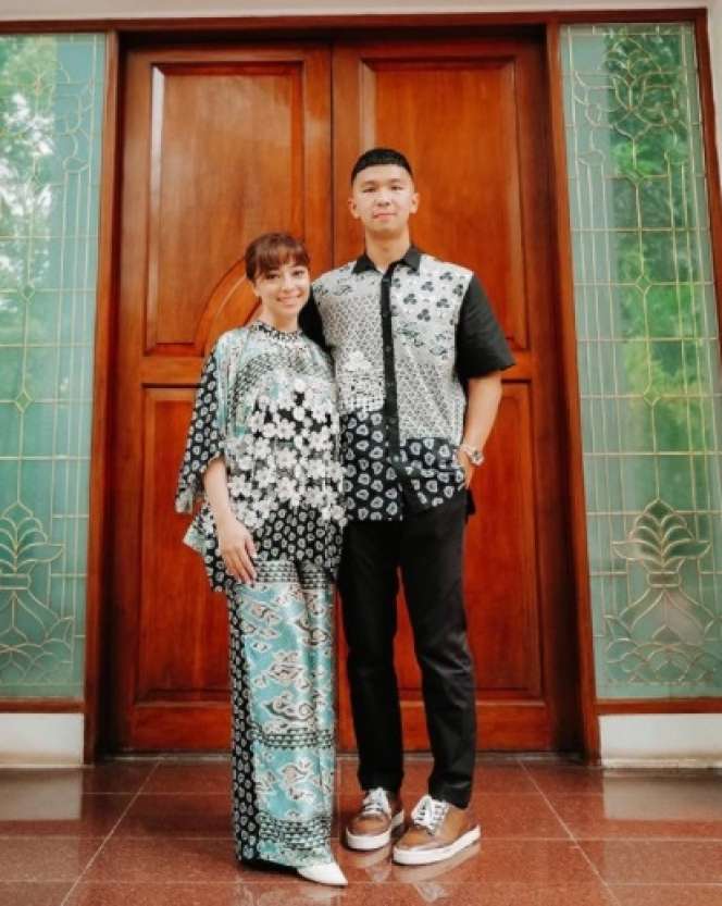 Potret 5 Artis Cilik Era 2000-an yang Kini Sudah Menikah, Nikita Willy Cantik Banget!