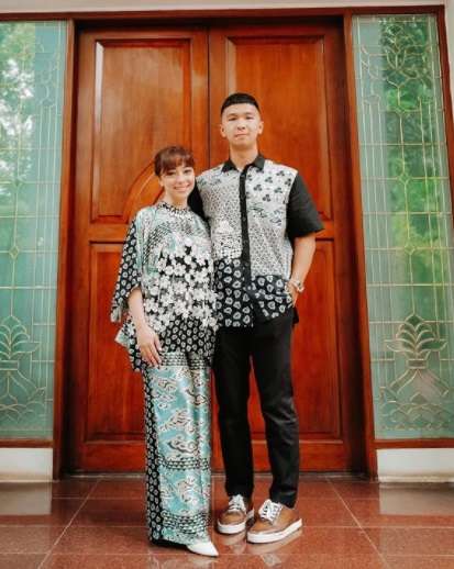 Potret 5 Artis Cilik Era 2000-an yang Kini Sudah Menikah, Nikita Willy Cantik Banget!
