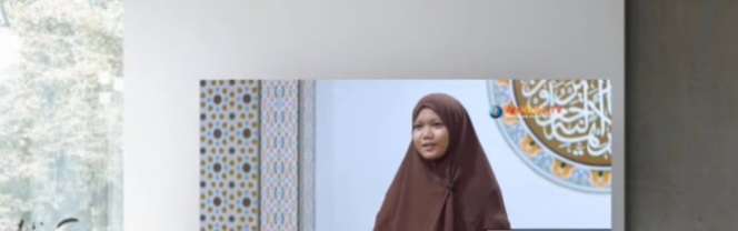 Kisah Nova Hasanah, Mualaf yang Diusir Dari Rumah dan Hanya Bawa Uang Rp20 Ribu