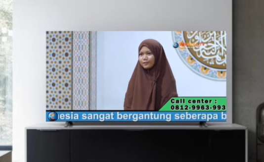 Kisah Nova Hasanah, Mualaf yang Diusir Dari Rumah dan Hanya Bawa Uang Rp20 Ribu